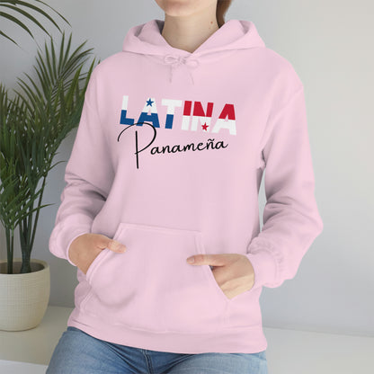 Latina Panameña, Hoodie