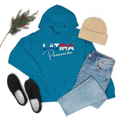 Latina Panameña, Hoodie