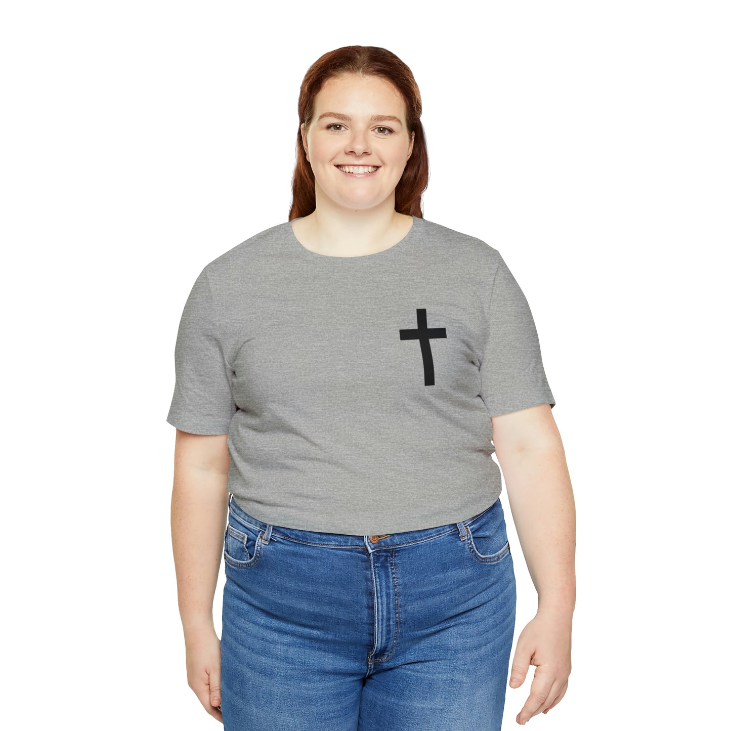 Jesus Is My Savior, Shirt