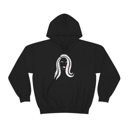 Fuerza Latina, Hoodie