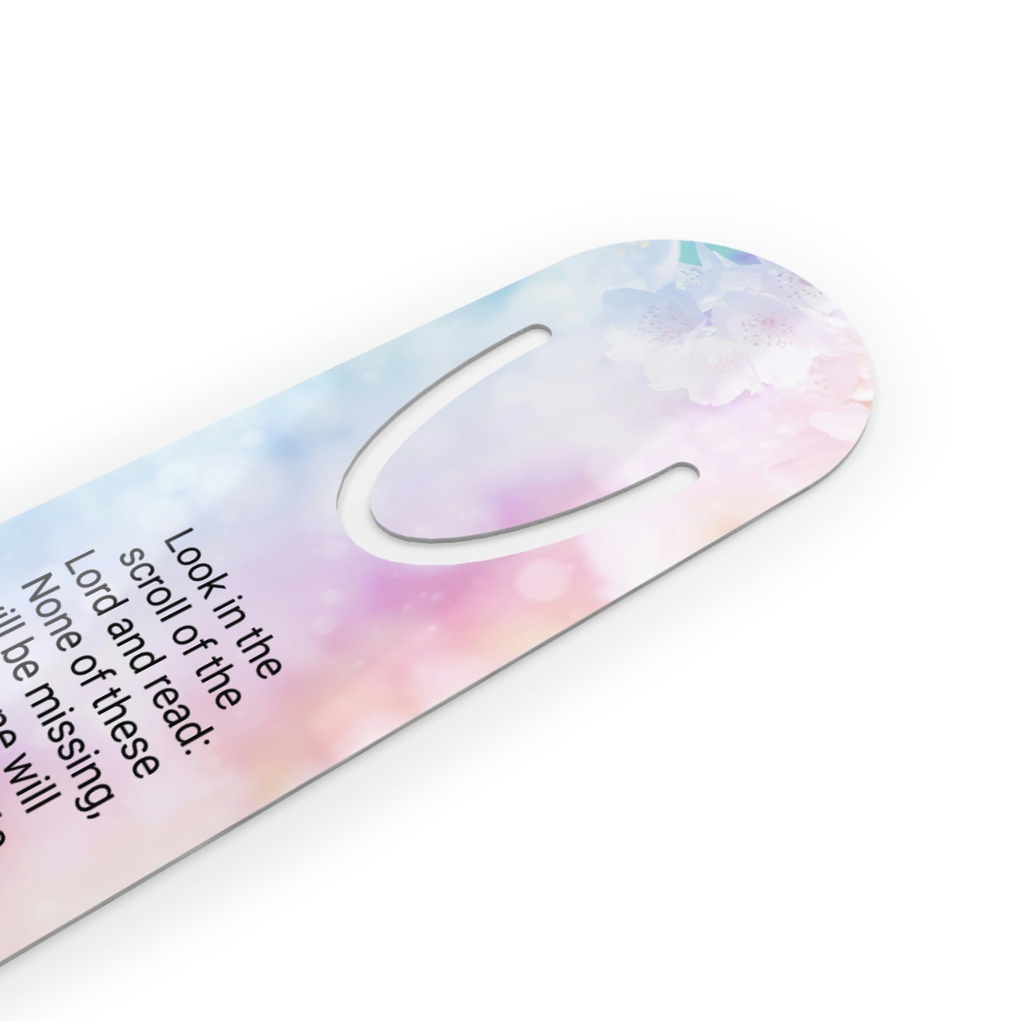 Isaiah 34:16 BookMark