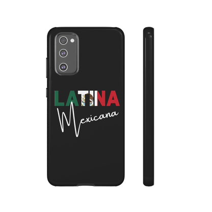 Latina Mexicana, Phone Case