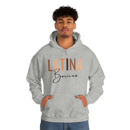 Latina Boricua, Hoodie