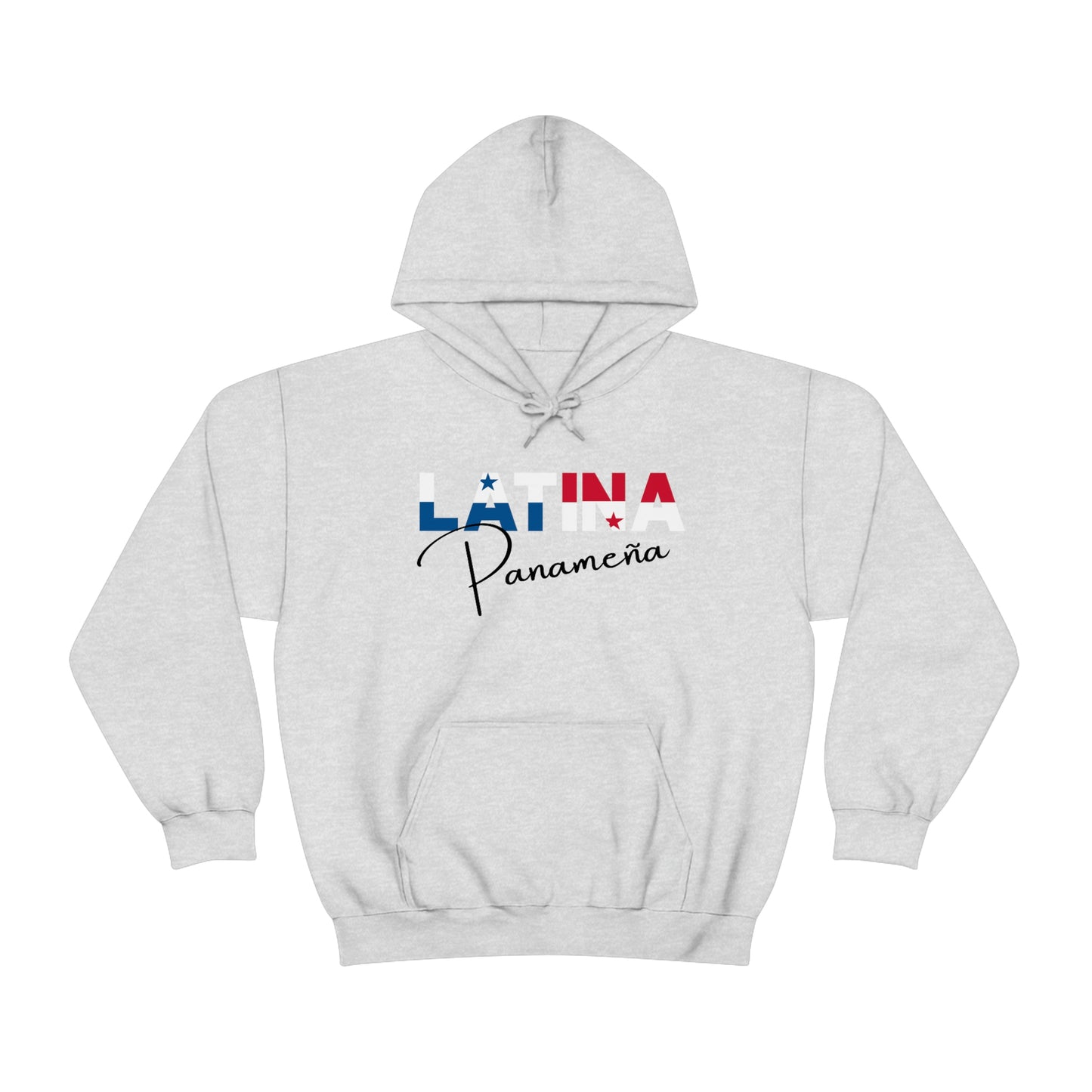 Latina Panameña, Hoodie