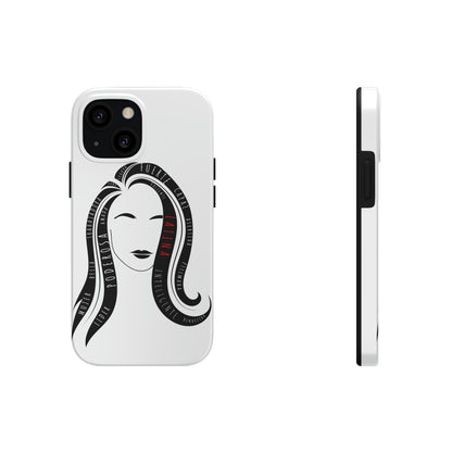 Fuerza Latina, Tough Phone Case