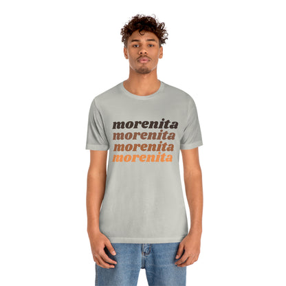 Morenita, Shirt