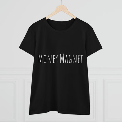 Money Magnet, Shirt