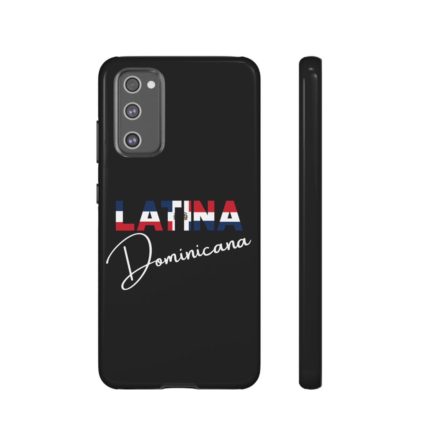 Latina Mexicana, Phone Case