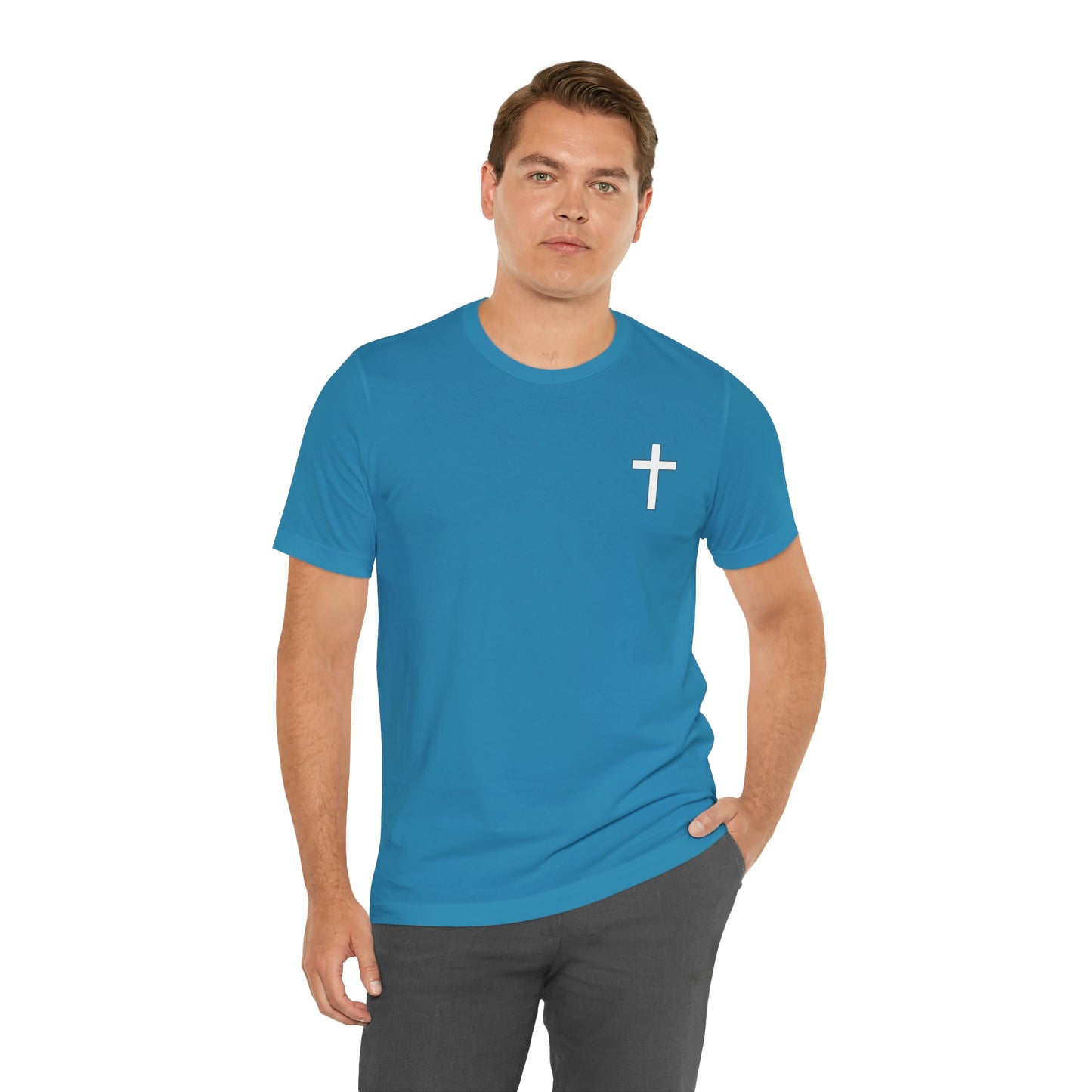 Jesus Is My Savior Shirt