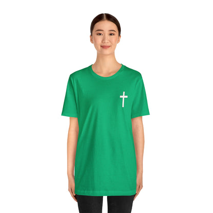 Jesus Is My Savior Shirt