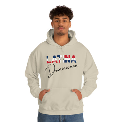 Latina Domincana, Hoodie