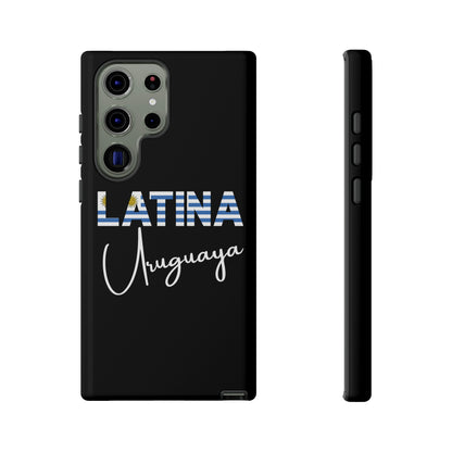 Latina Uruguaya, Tough Phone Case