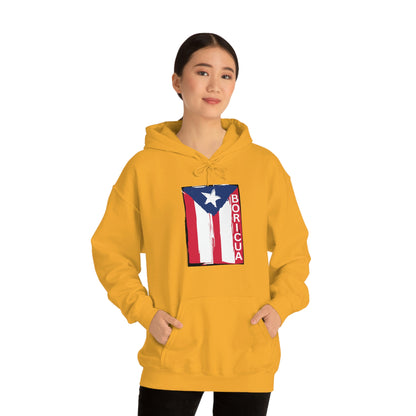 Boricua, Hoodie