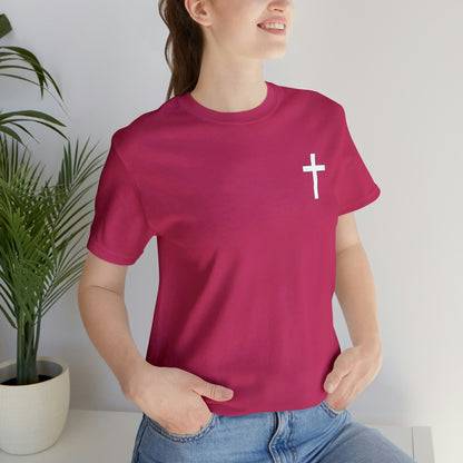 Jesus Is My Savior Shirt