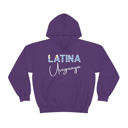 Latina Uruguaya, Hoodie