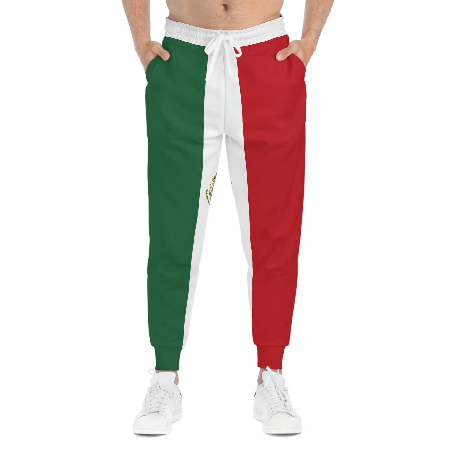 Mexico Joggers