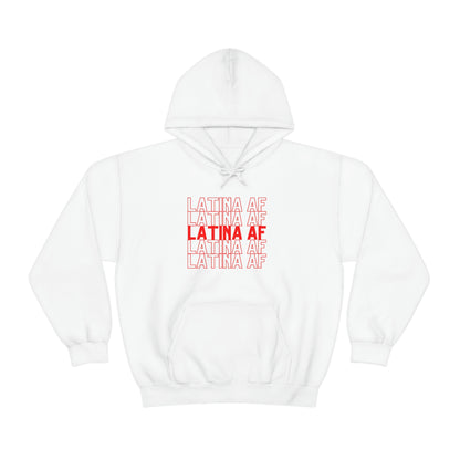 Latina AF, Hoodie