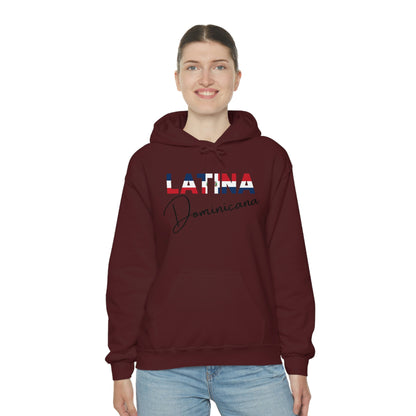 Latina Domincana, Hoodie