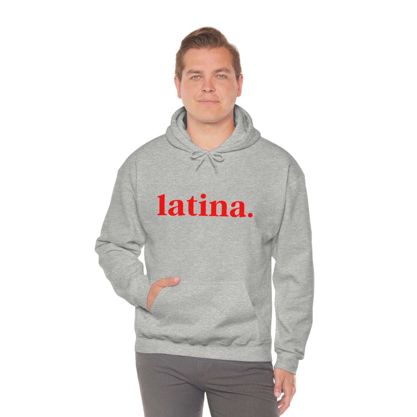 Simply Latina, Hoodie