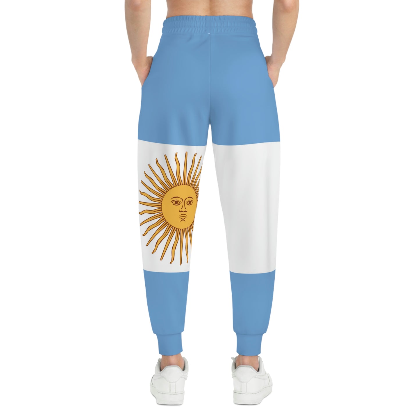 Argentina Joggers