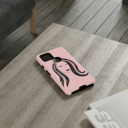 Fuerza Latina, Tough Phone Case