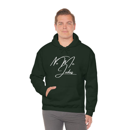 No Me Jodas, Hoodie