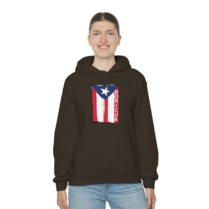 Boricua, Hoodie