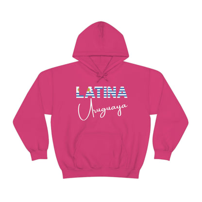 Latina Uruguaya, Hoodie