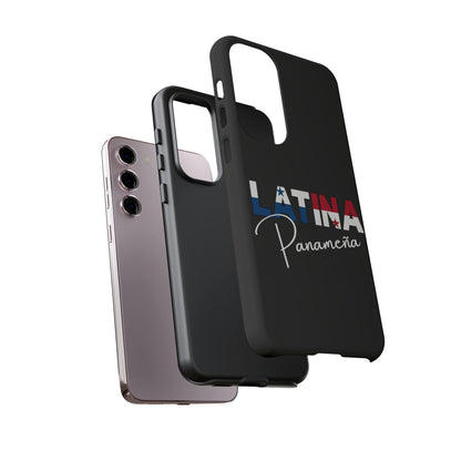 Latina Panameña, Tough phone Case