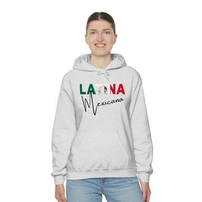 Latina Mexicana, Hoodie