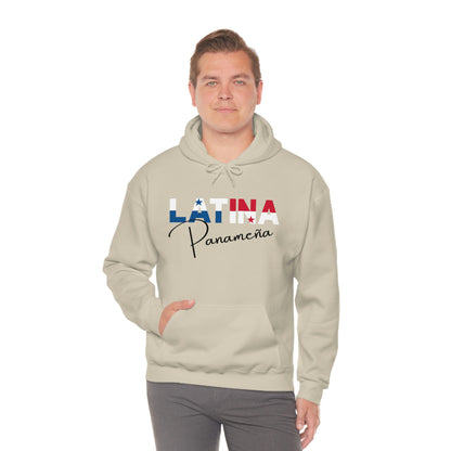 Latina Panameña, Hoodie