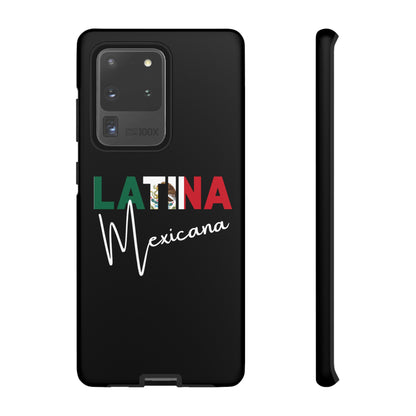 Latina Mexicana, Phone Case