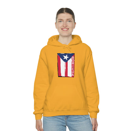 Boricua, Hoodie