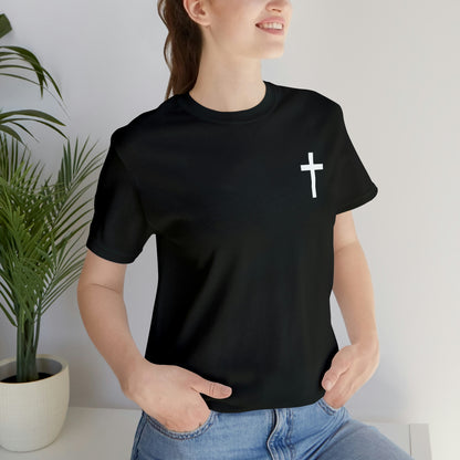 Jesus Is My Savior Shirt