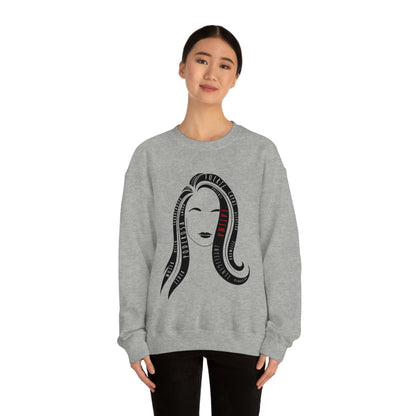 Fuerza Latina, Sweatshirt