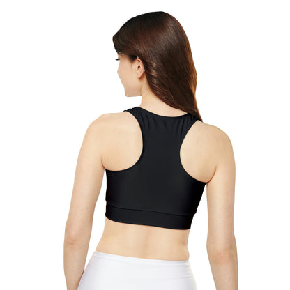 Simply Latina, Padded Sports Bra