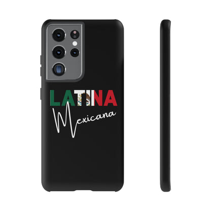 Latina Mexicana, Phone Case