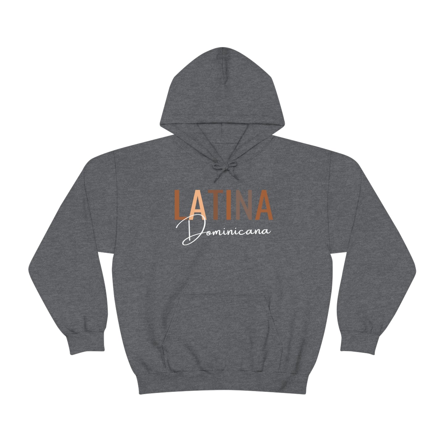 Latina Dominicana, Hoodie