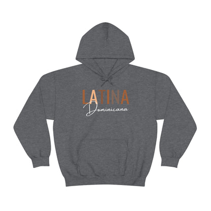 Latina Dominicana, Hoodie