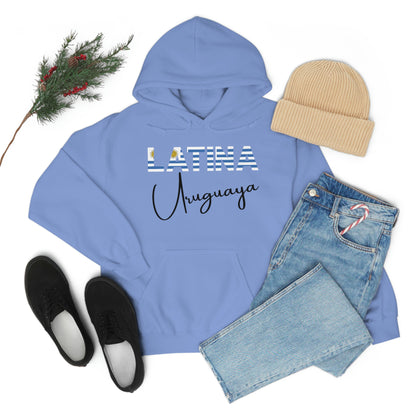 Latina Uruguaya, Hoodie