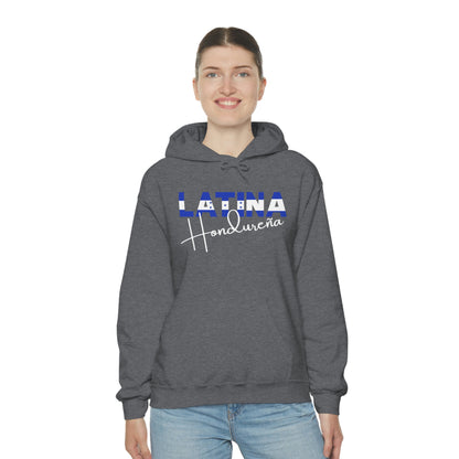 Latina Hondureña, Hoodie