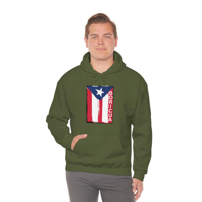 Boricua, Hoodie