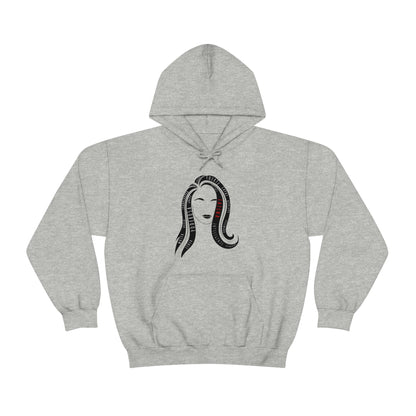 Fuerza Latina, Hoodie