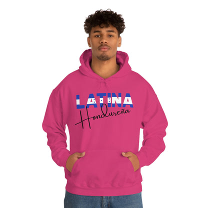 Latina Hondureña, Hoodie