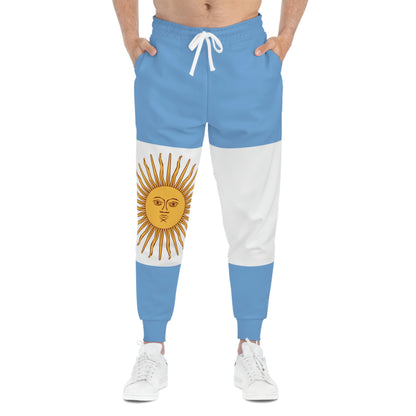 Argentina Joggers