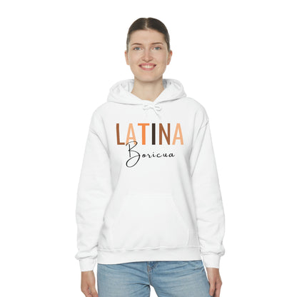 Latina Boricua, Hoodie