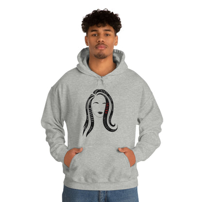 Fuerza Latina, Hoodie