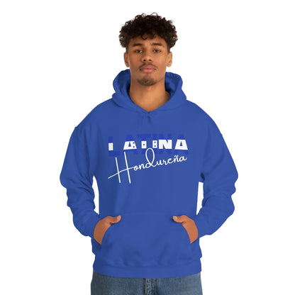 Latina Hondureña, Hoodie