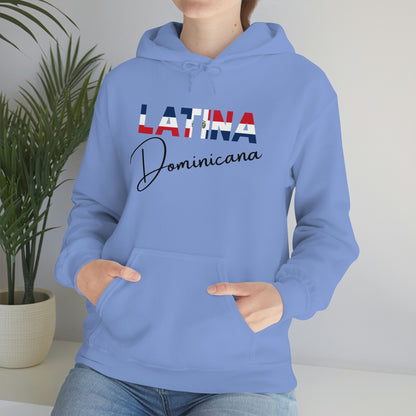 Latina Domincana, Hoodie