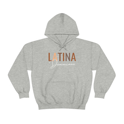 Latina Dominicana, Hoodie